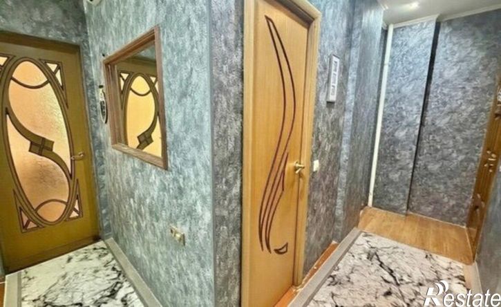 2-комн квартира Волгоградская улица, 85В,  д. 85В