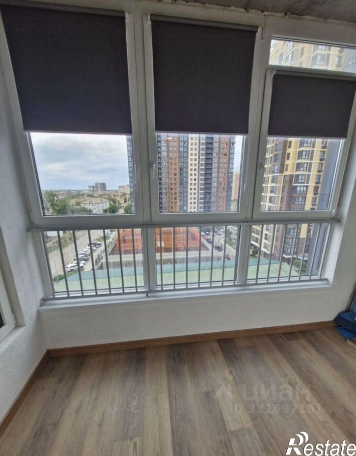 1-комн квартира улица Ахшарумова, 27В,  д. 27В