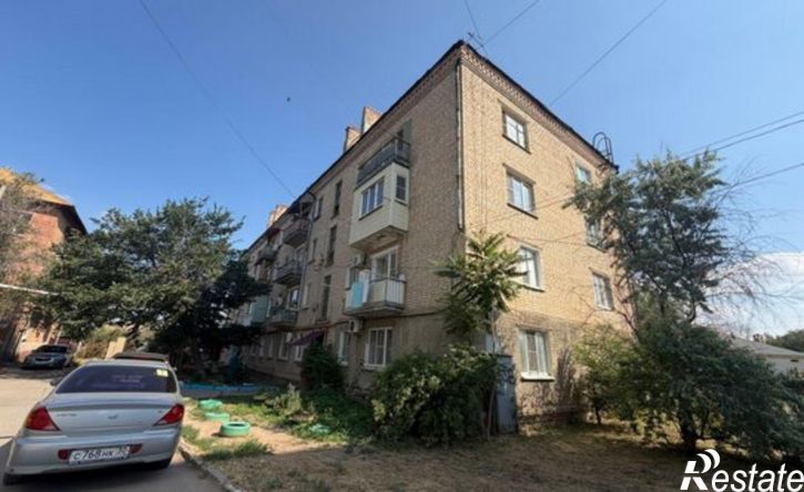 2-комн квартира Волгоградская улица, 85В,  д. 85В