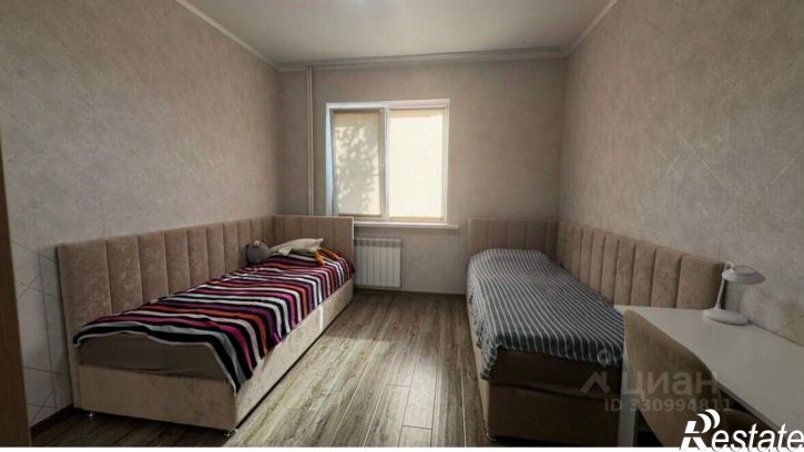2-комн квартира Грановский пер, 59 1,  д. 59 1,  к. 1