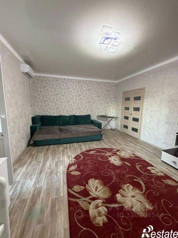 1-комн квартира ул Медиков, 5 1,  д. 5 1,  к. 1