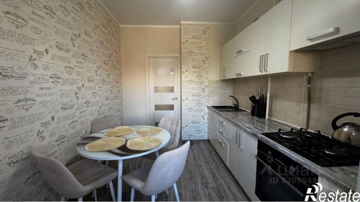 2-комн квартира Грановский пер, 59 1,  д. 59 1,  к. 1