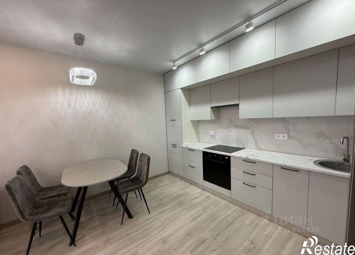 2-комн квартира ул Бехтерева, 12/3,  д. 12/3