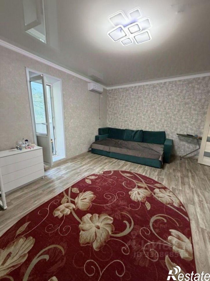 1-комн квартира ул Медиков, 5 1,  д. 5 1,  к. 1