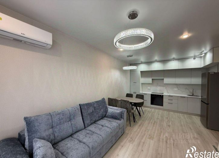 2-комн квартира ул Бехтерева, 12/3,  д. 12/3