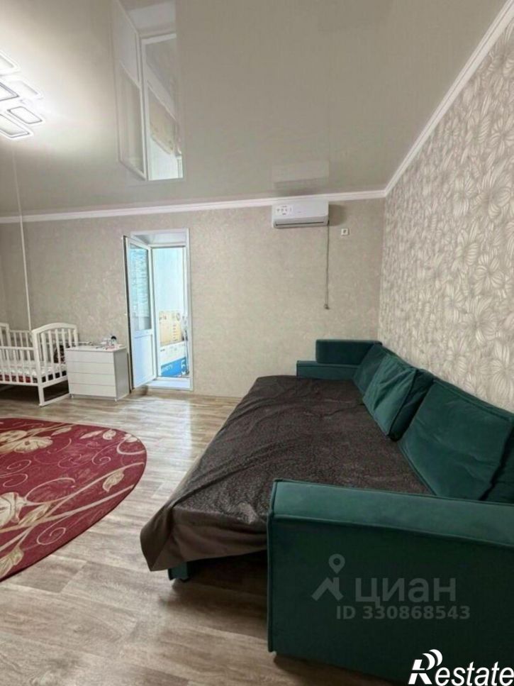 1-комн квартира ул Медиков, 5 1,  д. 5 1,  к. 1