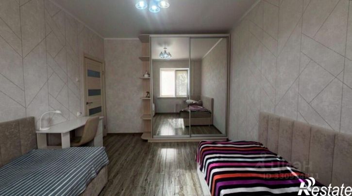 2-комн квартира Грановский пер, 59 1,  д. 59 1,  к. 1