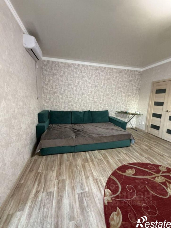 1-комн квартира ул Медиков, 5 1,  д. 5 1,  к. 1