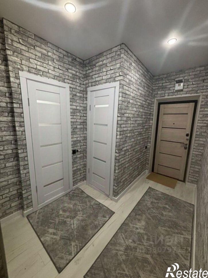 1-комн квартира ул Красная Набережная, 231 1,  д. 231 1,  к. 1
