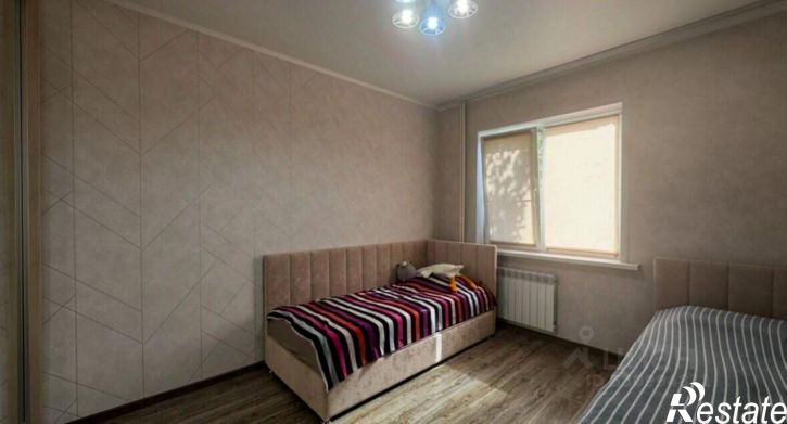 2-комн квартира Грановский пер, 59 1,  д. 59 1,  к. 1