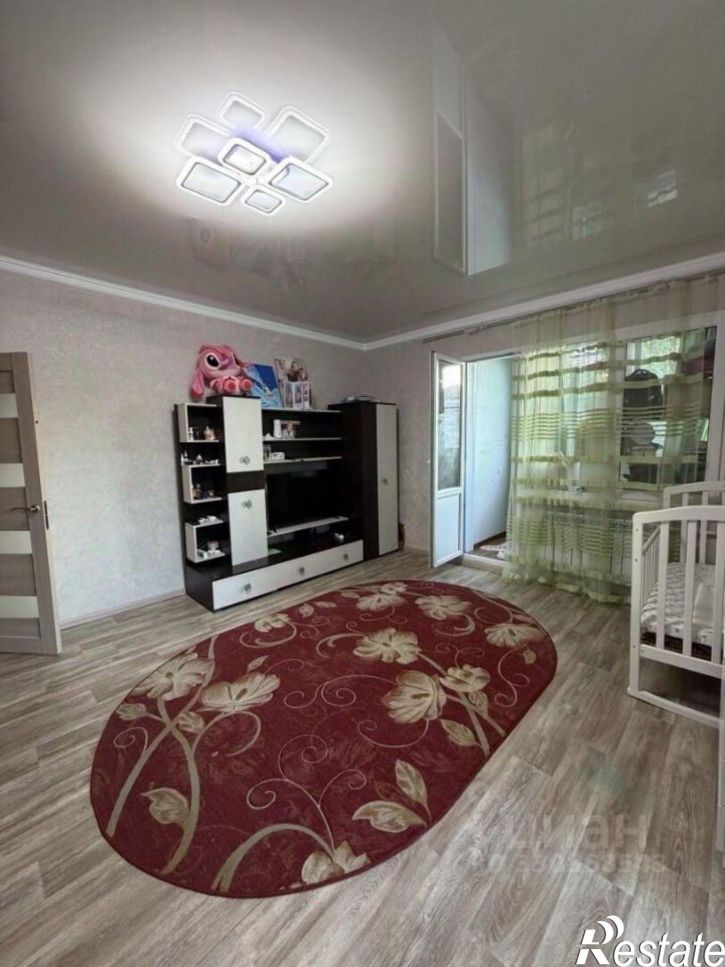 1-комн квартира ул Медиков, 5 1,  д. 5 1,  к. 1