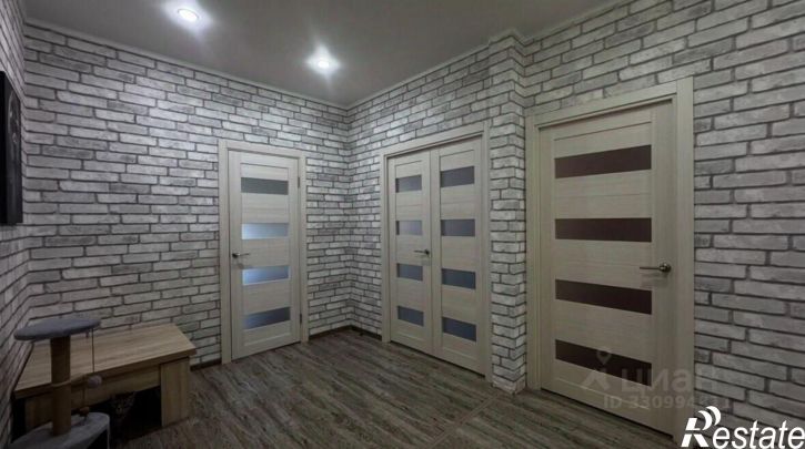 2-комн квартира Грановский пер, 59 1,  д. 59 1,  к. 1