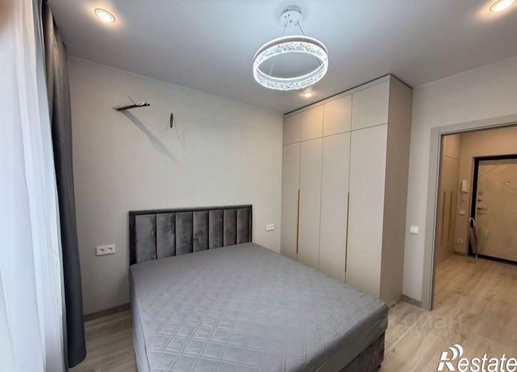 2-комн квартира ул Бехтерева, 12/3,  д. 12/3