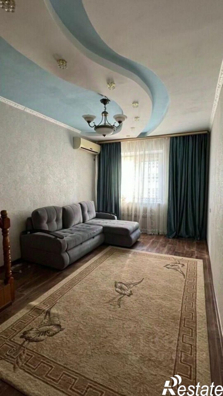 5-комн квартира ул Бульварная, 7,  д. 7
