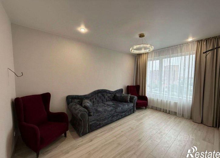 2-комн квартира ул Бехтерева, 12/3,  д. 12/3