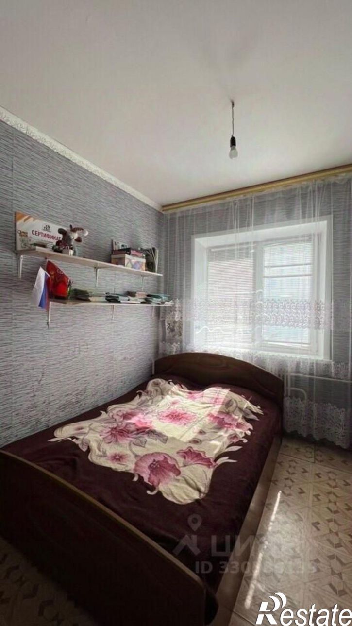 5-комн квартира ул Бульварная, 7,  д. 7