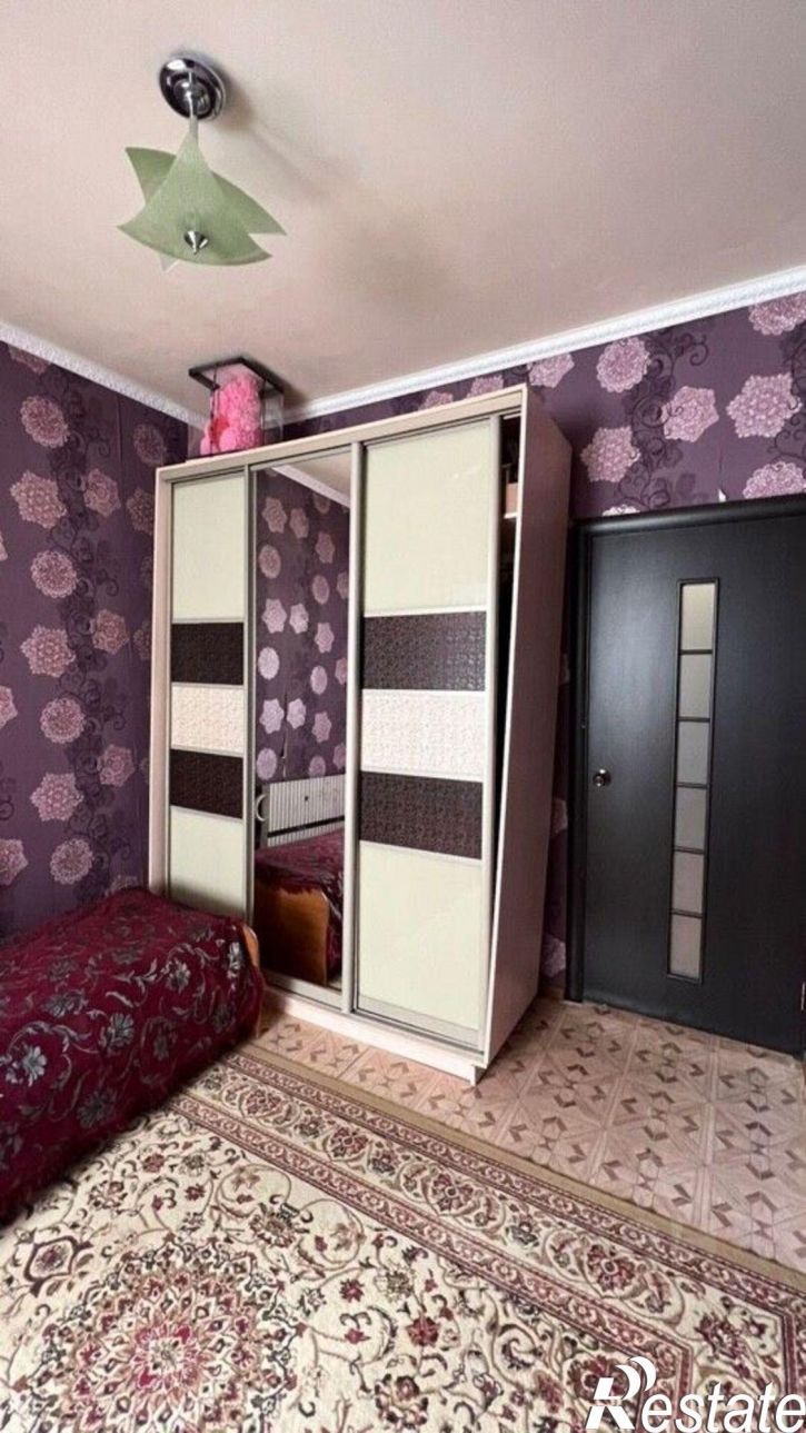 5-комн квартира ул Бульварная, 7,  д. 7