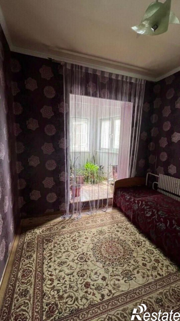 5-комн квартира ул Бульварная, 7,  д. 7