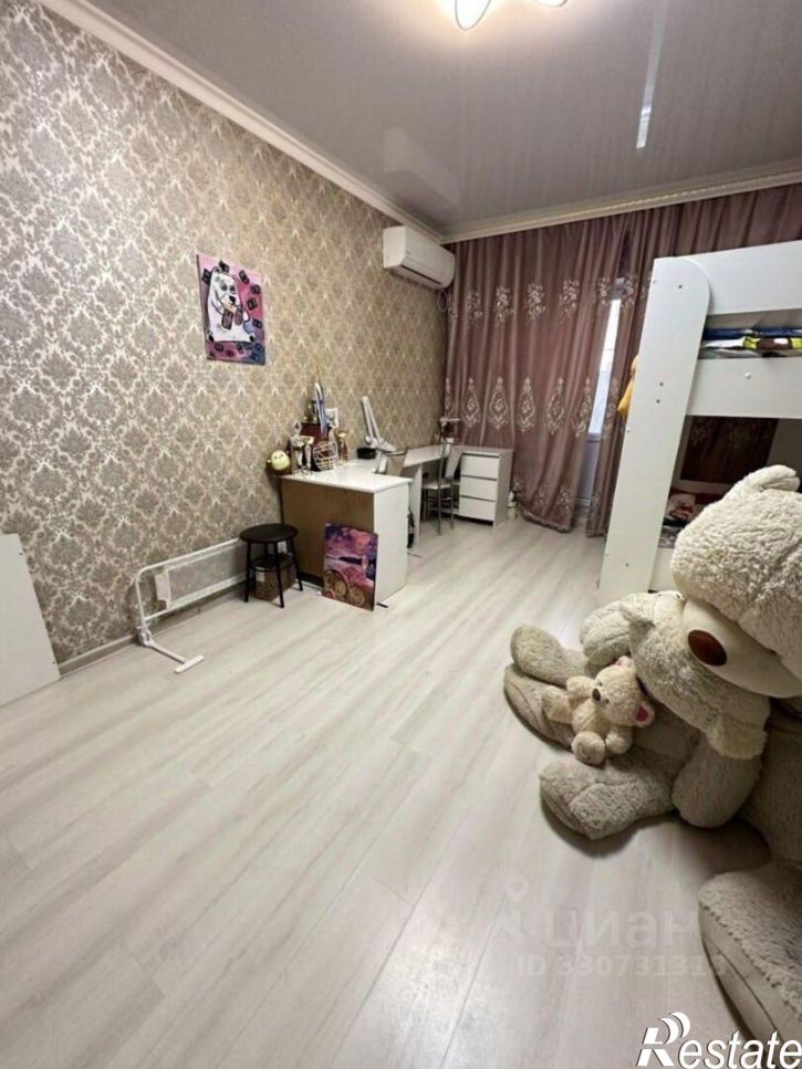 2-комн квартира ул Минусинская, 6,  д. 6