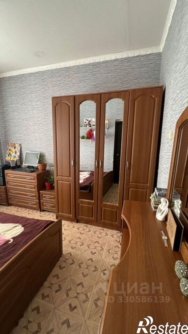 5-комн квартира ул Бульварная, 7,  д. 7