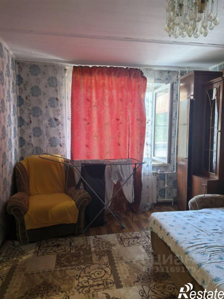 2-комн квартира ул Тютчева, 4,  д. 4