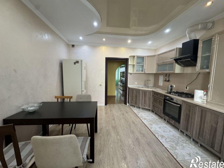 2-комн квартира в новом доме ул Ярославская, 30,  д. 30