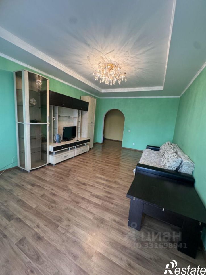 2-комн квартира в новом доме ул Ярославская, 30,  д. 30