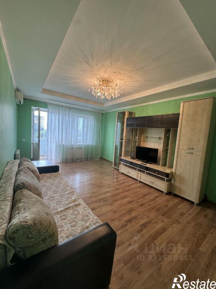 2-комн квартира в новом доме ул Ярославская, 30,  д. 30