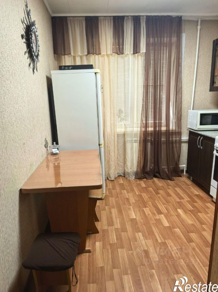 2-комн квартира ул Тютчева, 4,  д. 4