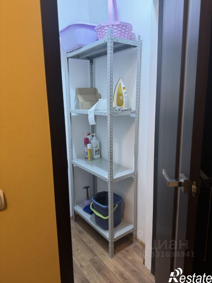2-комн квартира в новом доме ул Ярославская, 30,  д. 30
