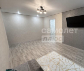 3-комн, 56кв м, этаж 3/5 улица Софьи Перовской, 77
