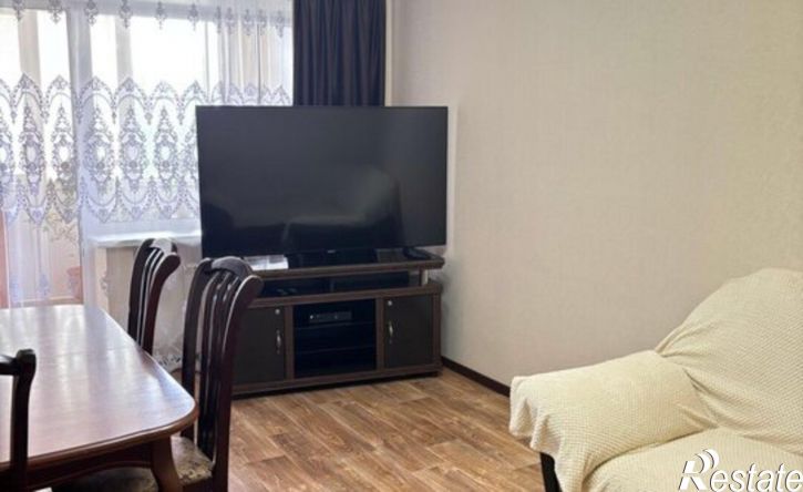 3-комн квартира ул Тренева, 25а,  д. 25а