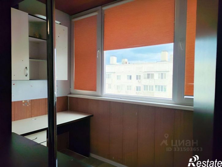 1-комн квартира ул 2-я Зеленгинская, 3,  д. 3