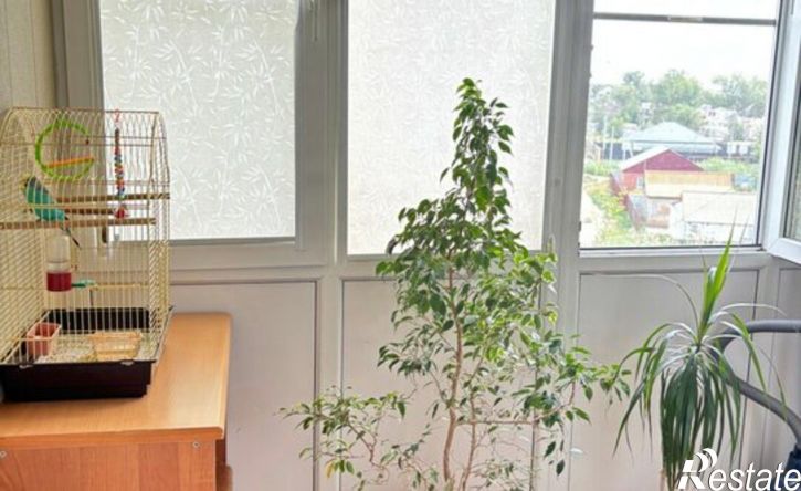 3-комн квартира ул Тренева, 25а,  д. 25а