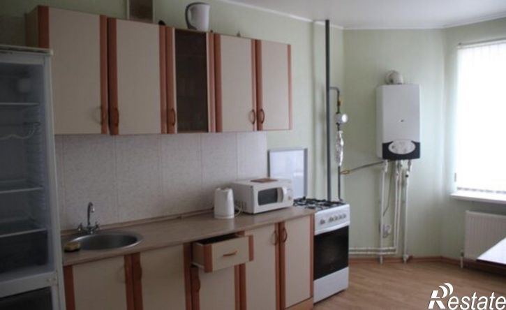 1-комн квартира ул Куликова, 66 1,  д. 66 1,  к. 1
