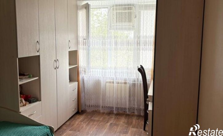 3-комн квартира ул Тренева, 25а,  д. 25а