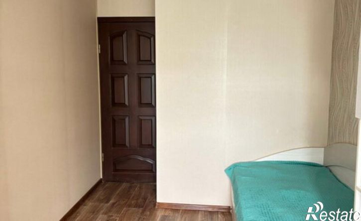 3-комн квартира ул Тренева, 25а,  д. 25а