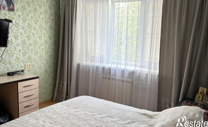 3-комн квартира ул Тренева, 25а,  д. 25а