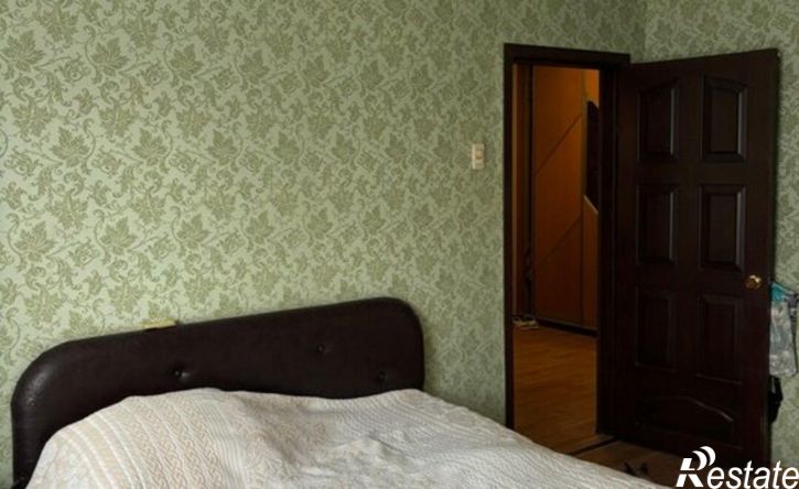 3-комн квартира ул Тренева, 25а,  д. 25а