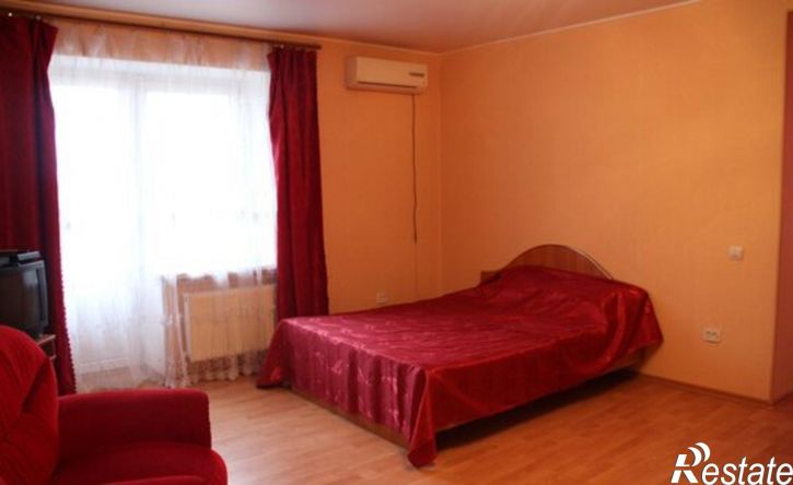 1-комн квартира ул Куликова, 66 1,  д. 66 1,  к. 1