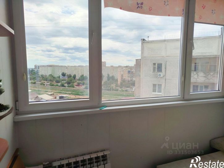 1-комн квартира ул 2-я Зеленгинская, 3,  д. 3