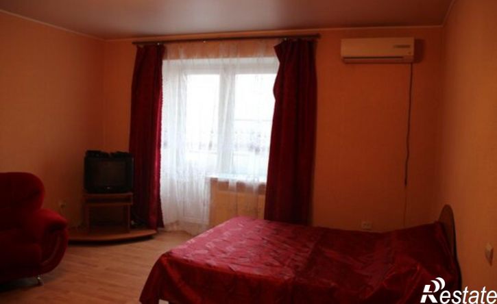 1-комн квартира ул Куликова, 66 1,  д. 66 1,  к. 1