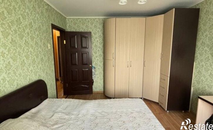 3-комн квартира ул Тренева, 25а,  д. 25а