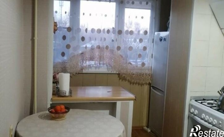 3-комн квартира ул Тренева, 25а,  д. 25а