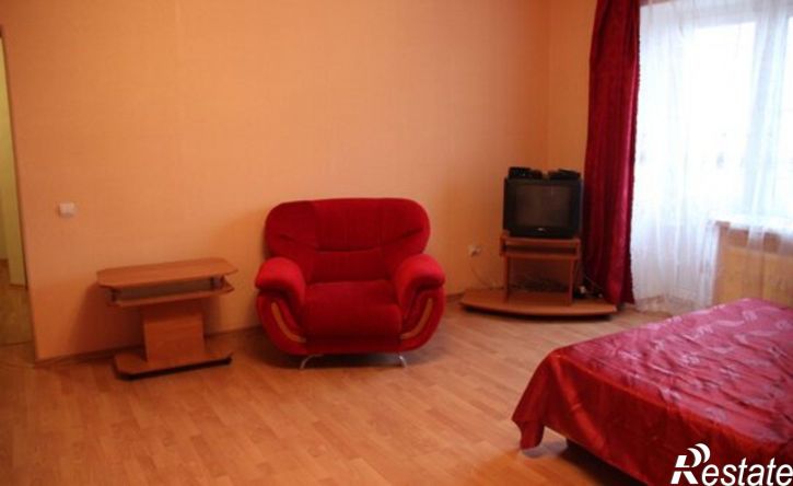 1-комн квартира ул Куликова, 66 1,  д. 66 1,  к. 1