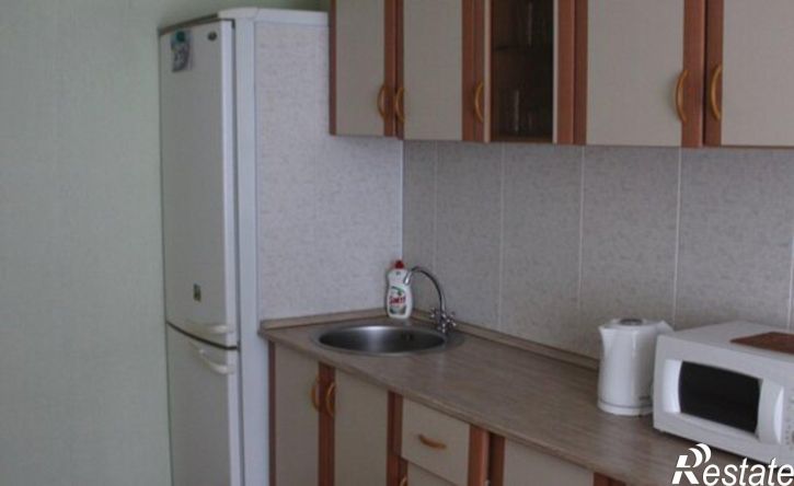 1-комн квартира ул Куликова, 66 1,  д. 66 1,  к. 1
