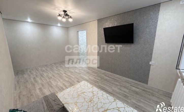 3-комн квартира улица Софьи Перовской, 77,  д. 77