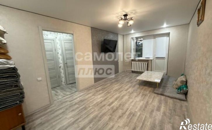 3-комн квартира улица Софьи Перовской, 77,  д. 77