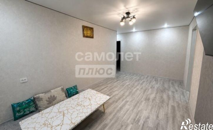 3-комн квартира улица Софьи Перовской, 77,  д. 77