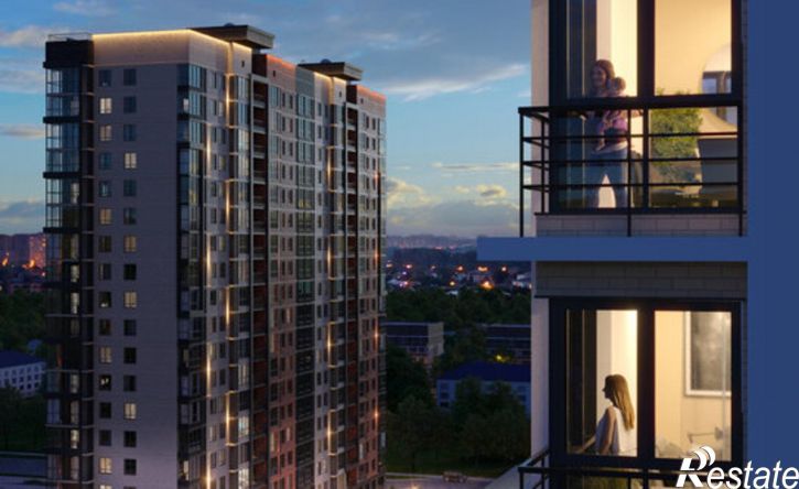 3-комн квартира ул Ахшарумова, 29,  д. 29